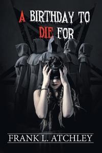 Bokomslag för "A Birthday to Die For"