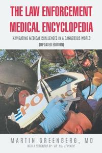 Bokomslag for "The Law Enforcement Medical Encyclopedia"