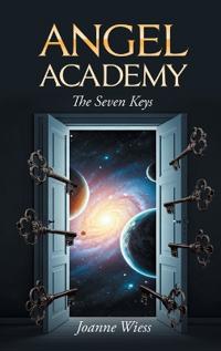 Bokomslag for "Angel Academy"