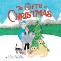 Bokomslag för "The Gifts of Christmas"