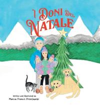 Bokomslag for "I Don del Natale"