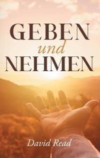 Bokomslag for "Geben und Nehmen"