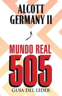 Bokomslag for "Real World 505"