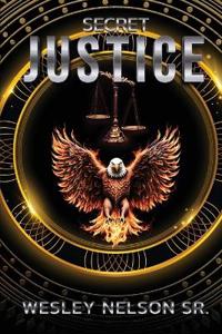 Bokomslag for "Secret Justice"