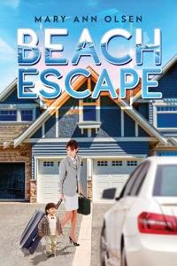 Bokomslag for "Beach Escape"
