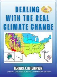 Bokomslag for "Dealing With the Real Climate Change"
