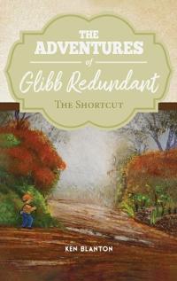The Adventure of Glibb Redundant