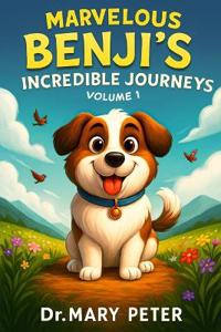 Marvelous Benji's Incredible Journeys