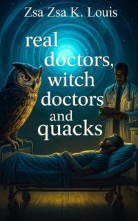 Real Doctors, Witch Doctors, and Quacks