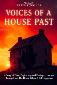 Bokomslag för "Voices of a House Past"
