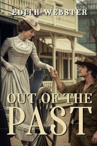 Bokomslag för "Out of the Past"
