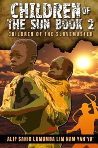 Bokomslag för "Children of the Sun Book 2"