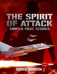 Bokomslag för "The Spirit of Attack"