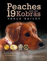 Peaches and the 19 Cobras (German Edition)