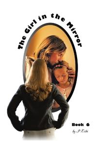 Bokomslag för "The Girl in the Mirror"