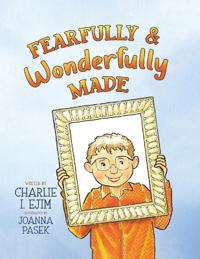 Bokomslag for "Fearfully and Wonderfully Made"