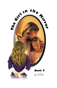 Bokomslag för "The Girl in the Mirror"