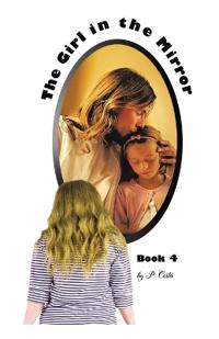 Bokomslag för "The Girl in the Mirror"