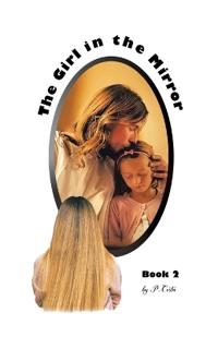 Bokomslag för "The Girl in the Mirror"