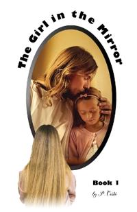Bokomslag för "The Girl in the Mirror"