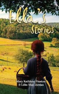 Bokomslag for "Ella' s Stories"