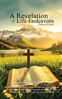 Bokomslag för "A Revelation of Life Endeavors"