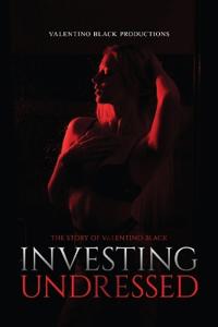 Bokomslag for "Investing Undressed"