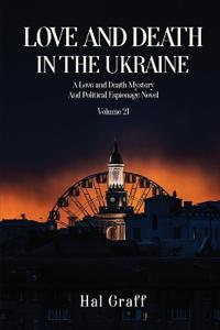 Bokomslag för "Love and Death in The Ukraine"