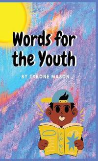 Bokomslag for "Words For The Youth"