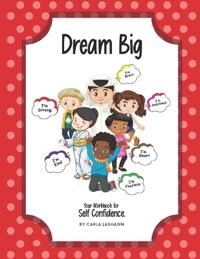Bokomslag för "Dream Big"