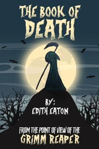 Bokomslag for "The Book of Death"