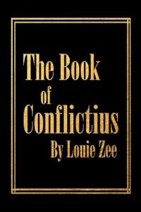 Bokomslag for "The Book of Conflictius"