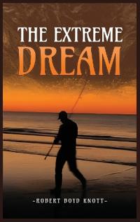 Bokomslag for "The Extreme Dream"