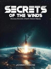 Bokomslag for "Secrets of the Winds"