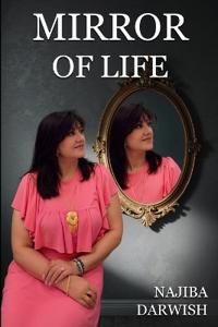 Bokomslag for "Mirror of life"