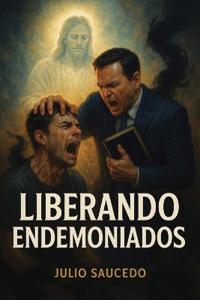 Bokomslag for "Liberando Endemoniados"