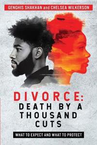 Bokomslag for "Divorce"