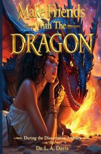Make Friends With The Dragon