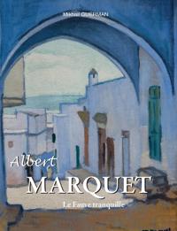 Albert MARQUET
