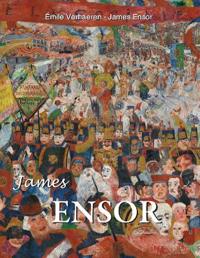 James Ensor
