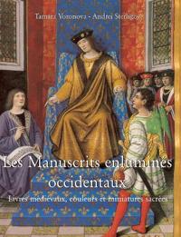Les Manuscrits enluminés occidentaux
