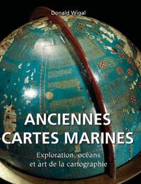 Anciennes Cartes Marines