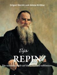 Ilja Repin