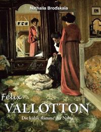 FÉLIX VALLOTTON