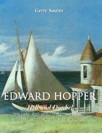 Bokomslag for "Edward HOPPER"