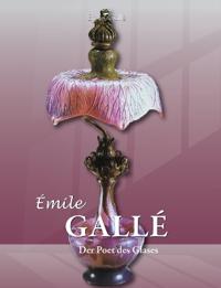 Émile GallÉ