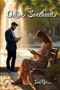 Bokomslag for "Online Sweetheart"