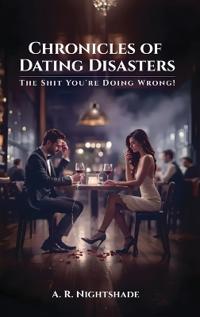 Bokomslag för "Chronicles of Dating Disasters"