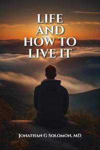 Bokomslag för "Life and How to Live It"