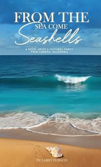 From The Sea Come Seashells